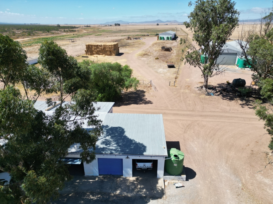 5 Bedroom Property for Sale in Darling Western Cape